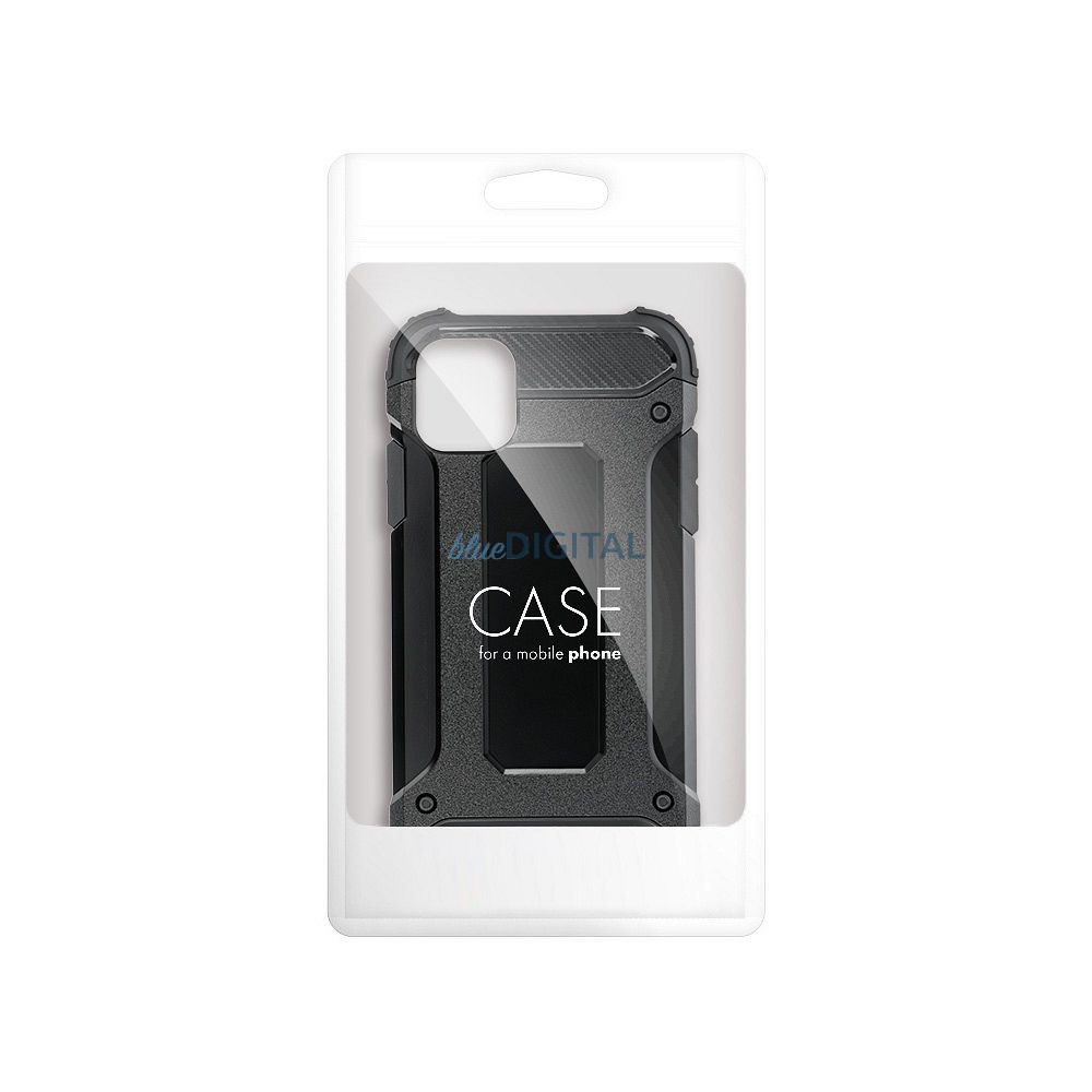 ARMOR tok Xiaomi Redmi 13C - fekete ARMOR tok Xiaomi Redmi 13C - fekete
