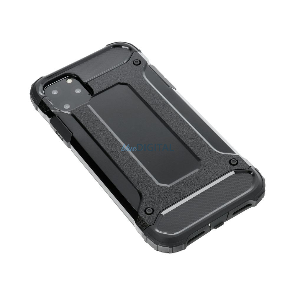 ARMOR tok Xiaomi Redmi 13C - fekete ARMOR tok Xiaomi Redmi 13C - fekete
