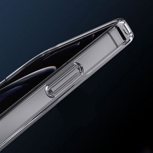 Clear Mag Cover (MID) Magsafe kompatibilis SAMSUNG S24 tok