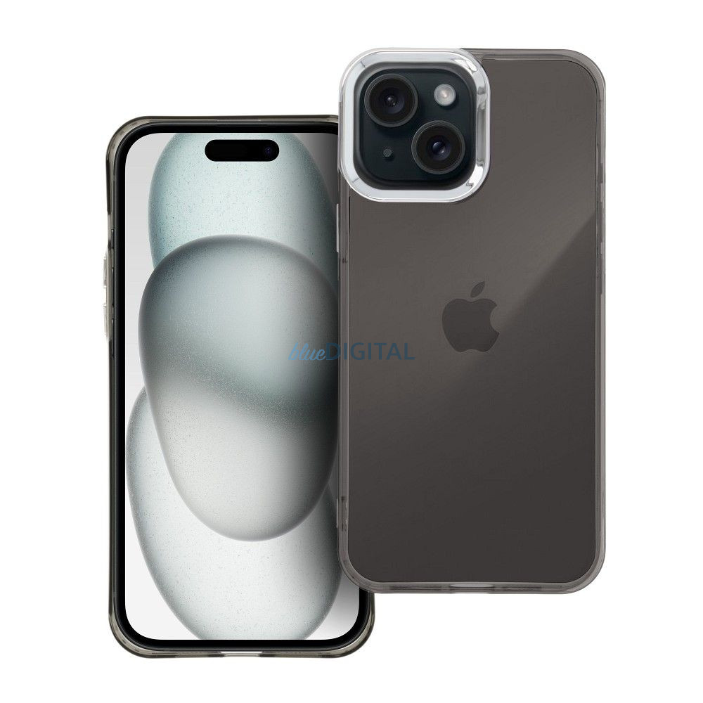 PEARL tok XIAOMI Redmi NOTE 13 PRO Plus 5G fekete PEARL tok XIAOMI Redmi NOTE 13 PRO Plus 5G fekete