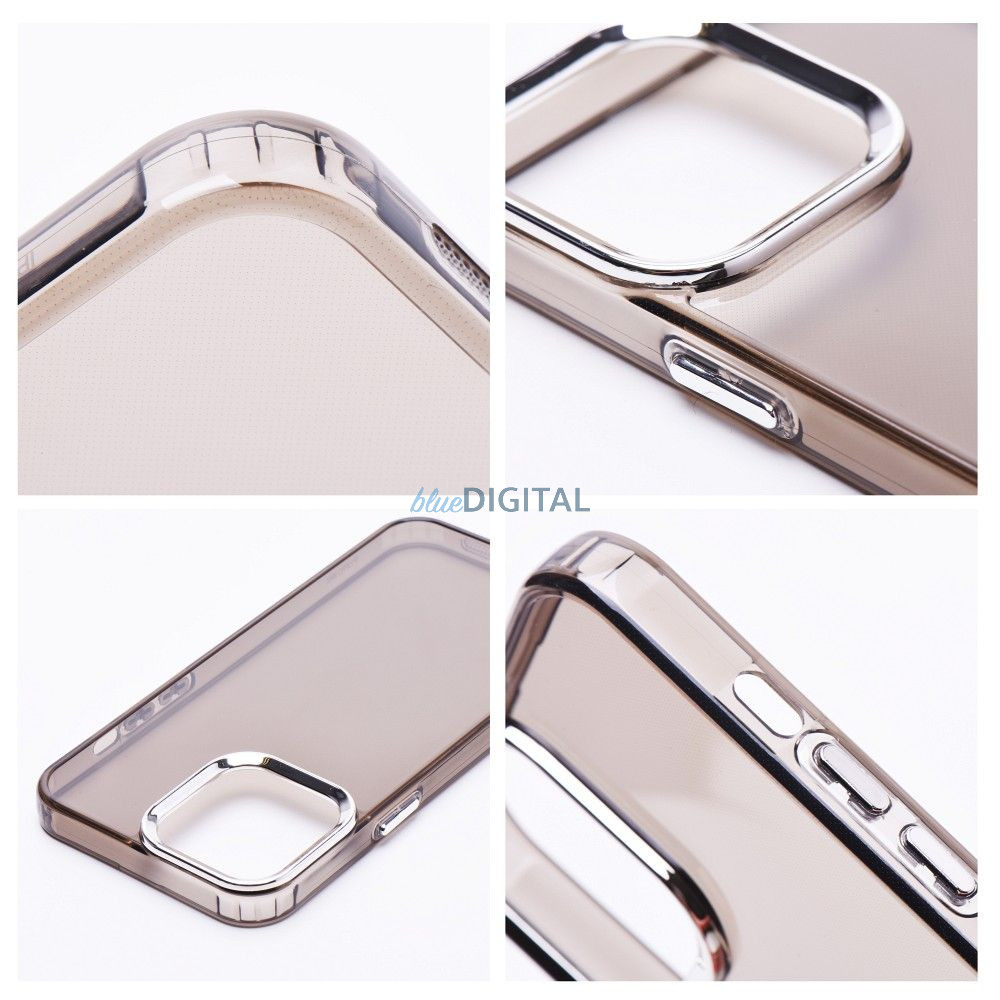 PEARL tok XIAOMI Redmi NOTE 13 PRO Plus 5G fekete PEARL tok XIAOMI Redmi NOTE 13 PRO Plus 5G fekete