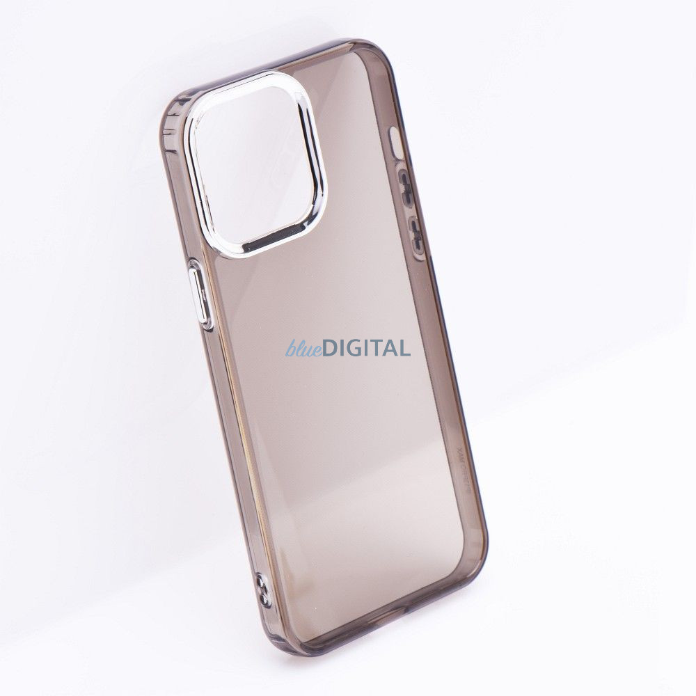 PEARL tok XIAOMI Redmi NOTE 13 PRO Plus 5G fekete PEARL tok XIAOMI Redmi NOTE 13 PRO Plus 5G fekete
