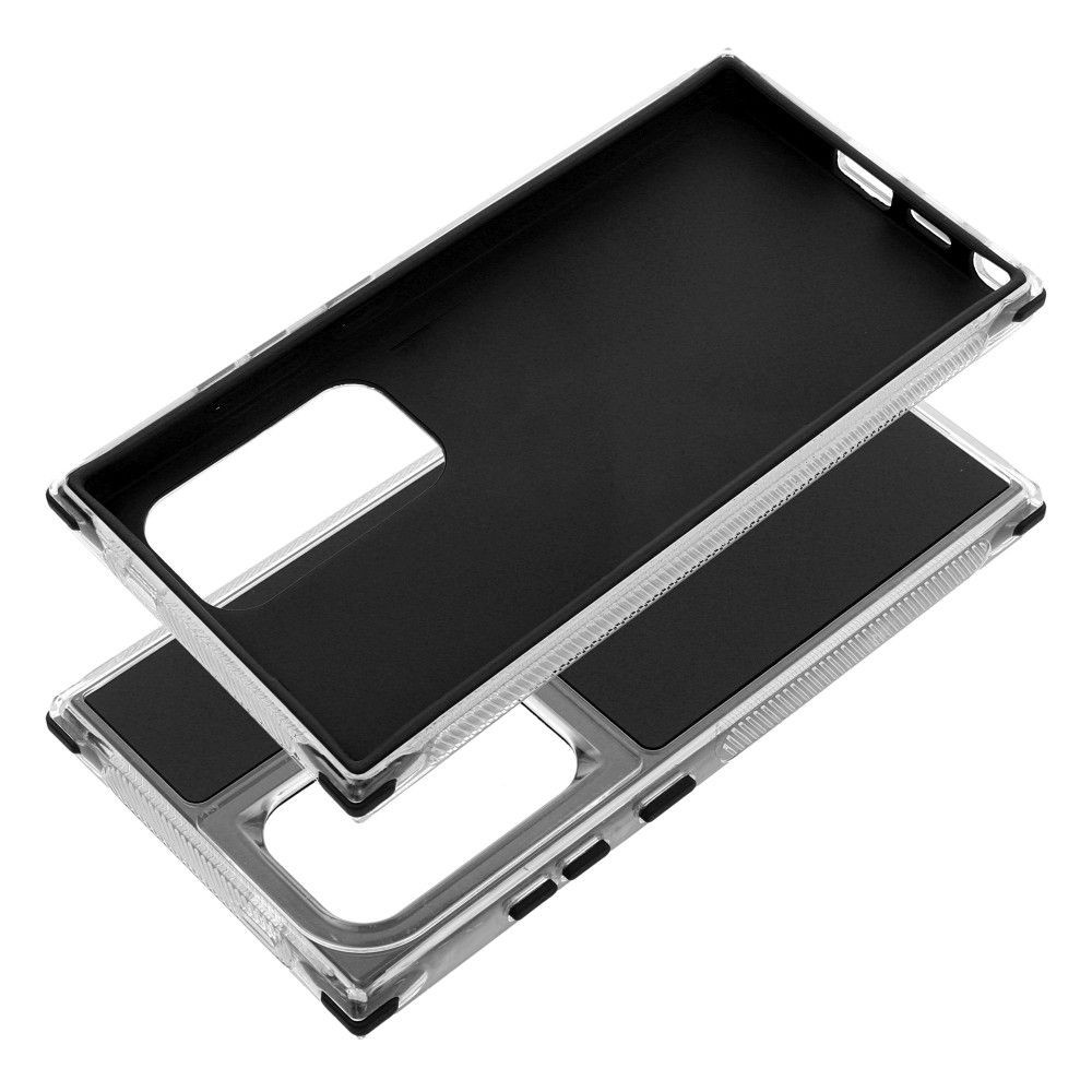 MATRIX tok Samsung Galaxy S20 FE / S20 FE 5G - fekete