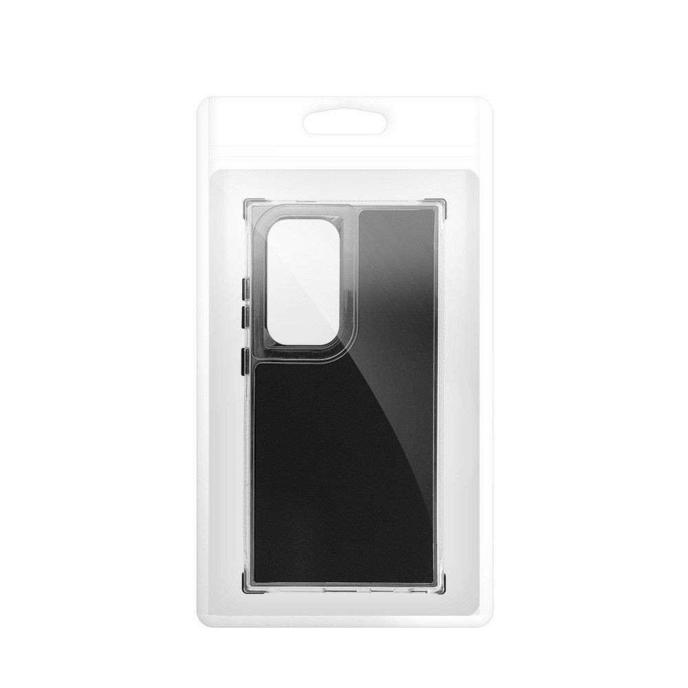 MATRIX tok Samsung Galaxy S20 FE / S20 FE 5G - fekete