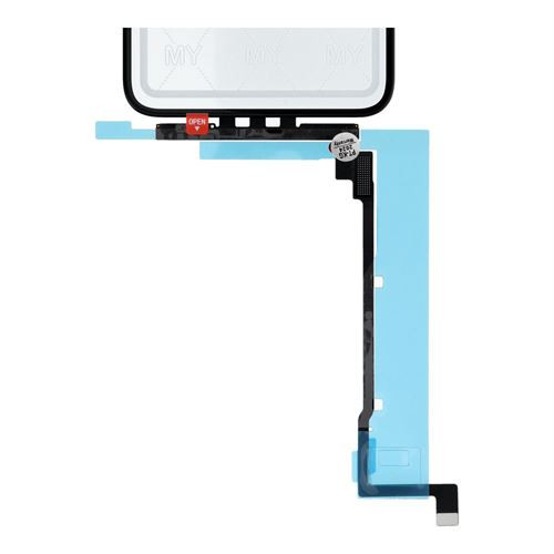 MUSTTBY érintőképernyő + OCA - iPhone 11 Pro Max (nincs ic) - ALKATRÉSZ! MUSTTBY érintőképernyő + OCA - iPhone 11 Pro Max (nincs ic) - ALKATRÉSZ!