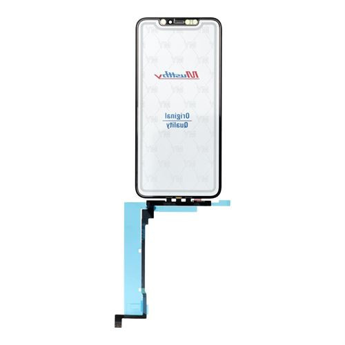 MUSTTBY érintőképernyő + OCA - iPhone 11 Pro Max (nincs ic) - ALKATRÉSZ! MUSTTBY érintőképernyő + OCA - iPhone 11 Pro Max (nincs ic) - ALKATRÉSZ!