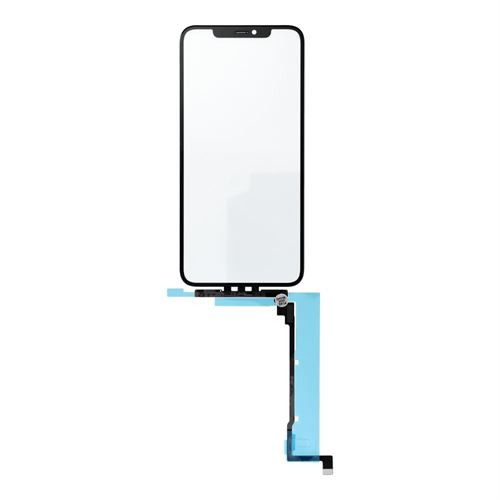 MUSTTBY érintőképernyő + OCA - iPhone 11 Pro Max (nincs ic) - ALKATRÉSZ! MUSTTBY érintőképernyő + OCA - iPhone 11 Pro Max (nincs ic) - ALKATRÉSZ!