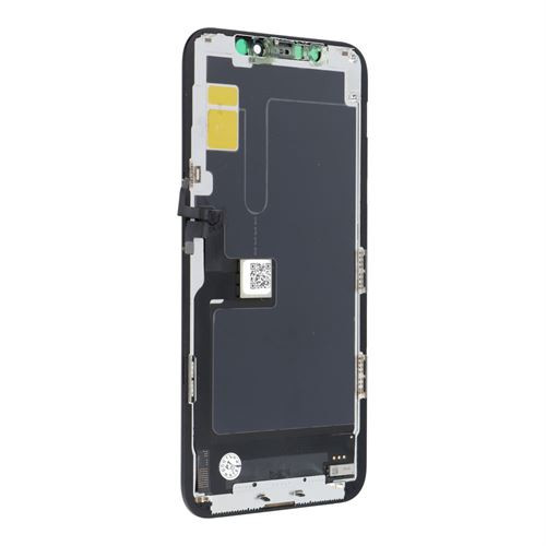 LCD kijelző digitalizálóval iPhone 11 Pro - fekete (HD Incell) - ALKATRÉSZ!