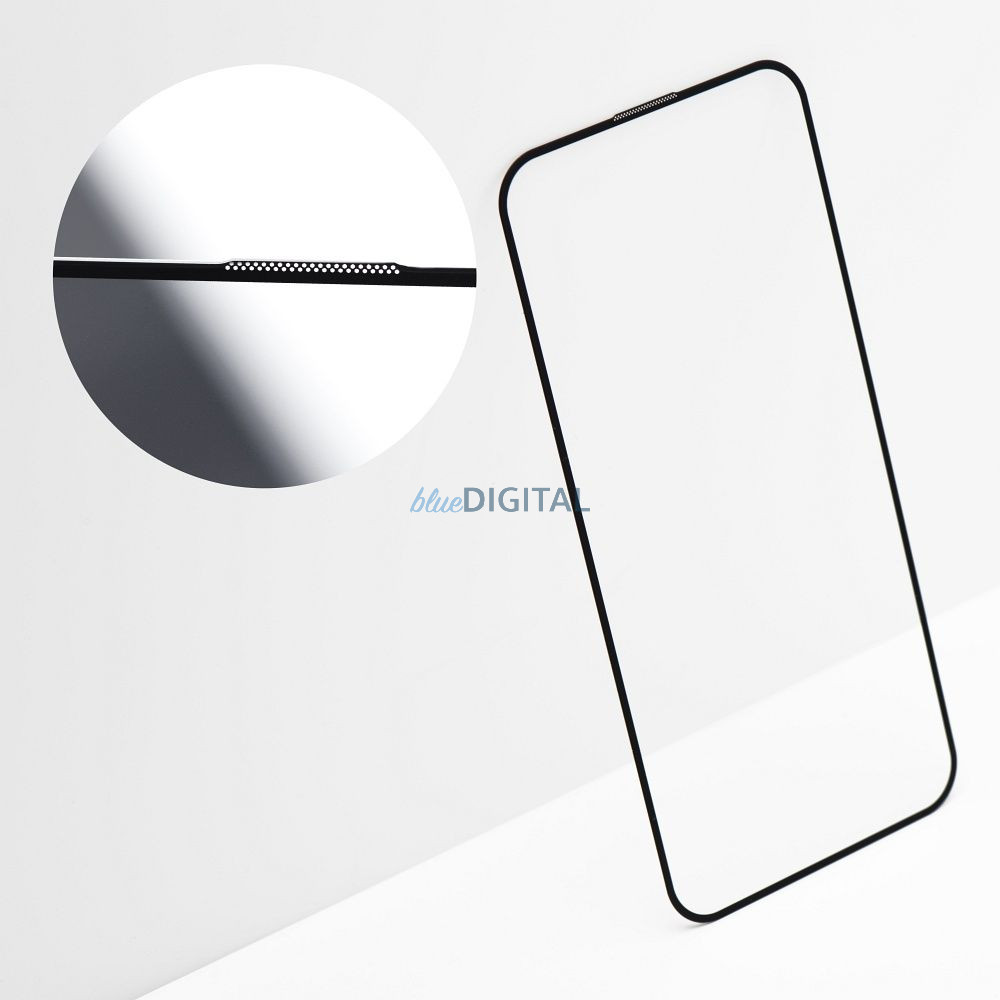 OG Premium Glass üvegfólia fekete szegéllyel - Samsung Galaxy S24 Ultra OG Premium Glass üvegfólia fekete szegéllyel - Samsung Galaxy S24 Ultra