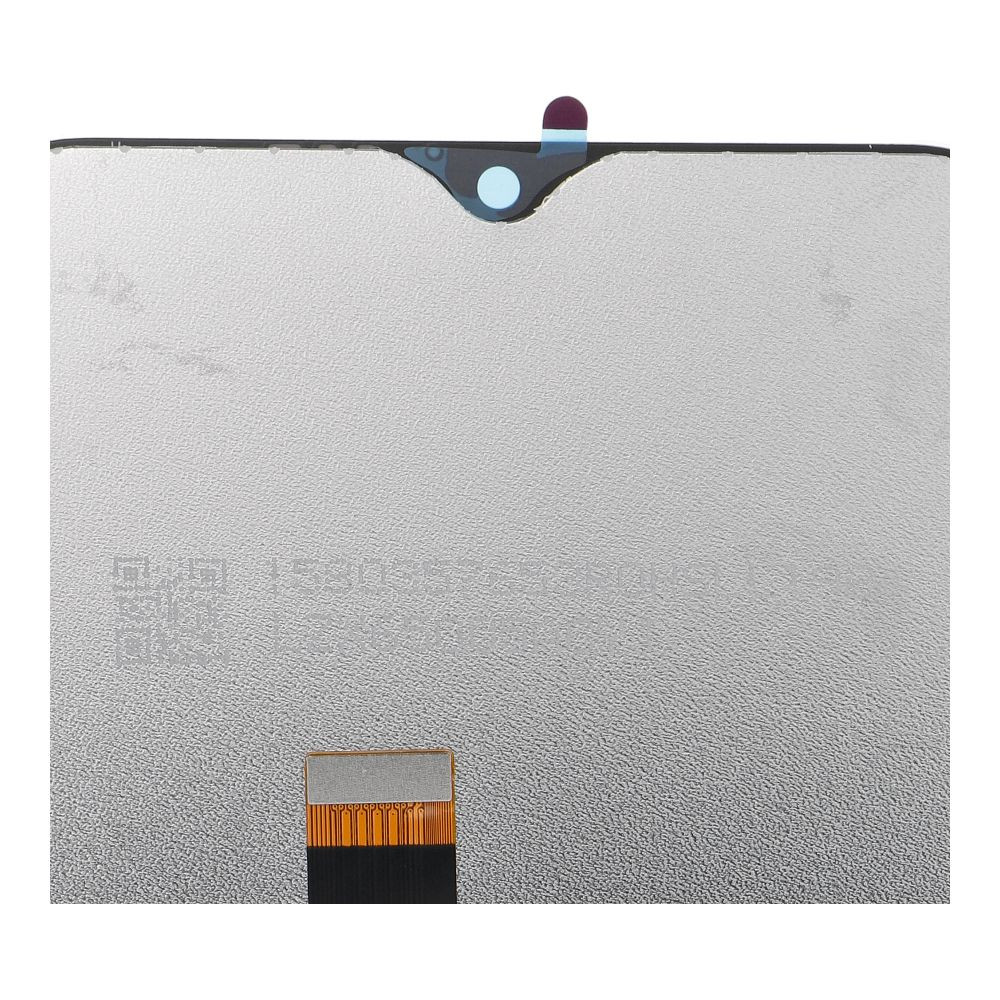 LCD kijelző keret nélkül Xiaomi Redmi Note 8 Pro [OEM] - ALKATRÉSZ!