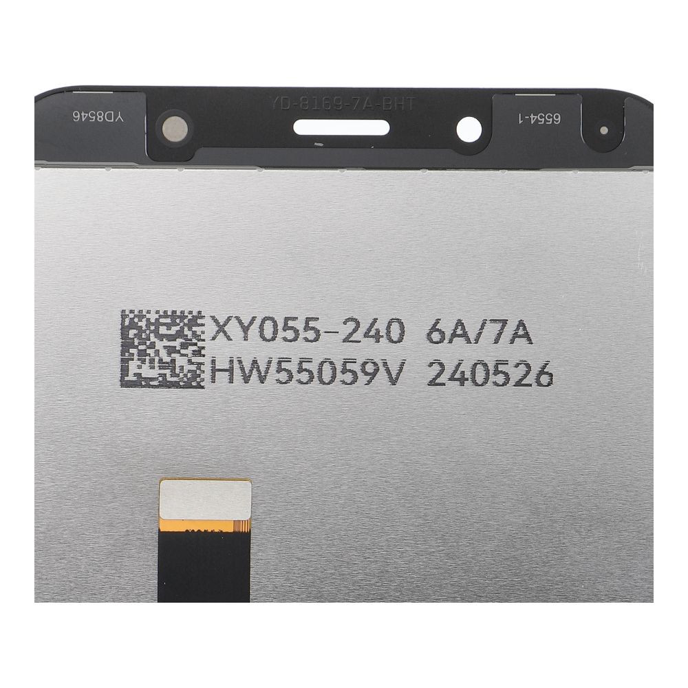 LCD kijelző keret nélkül Xiaomi Redmi 7A [OEM] - ALKATRÉSZ!