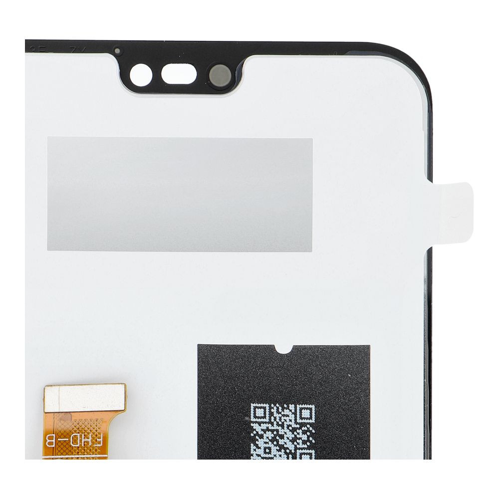 LCD kijelző keret nélkül Huawei P20 Lite / Nova 3e [OEM] - ALKATRÉSZ!