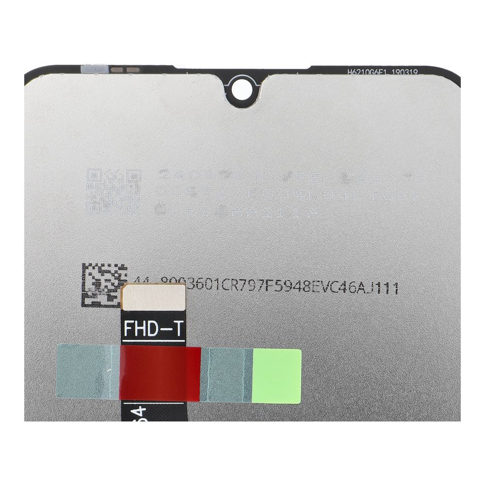 LCD kijelző keret nélkül Huawei P30 Lite [OEM] - ALKATRÉSZ!