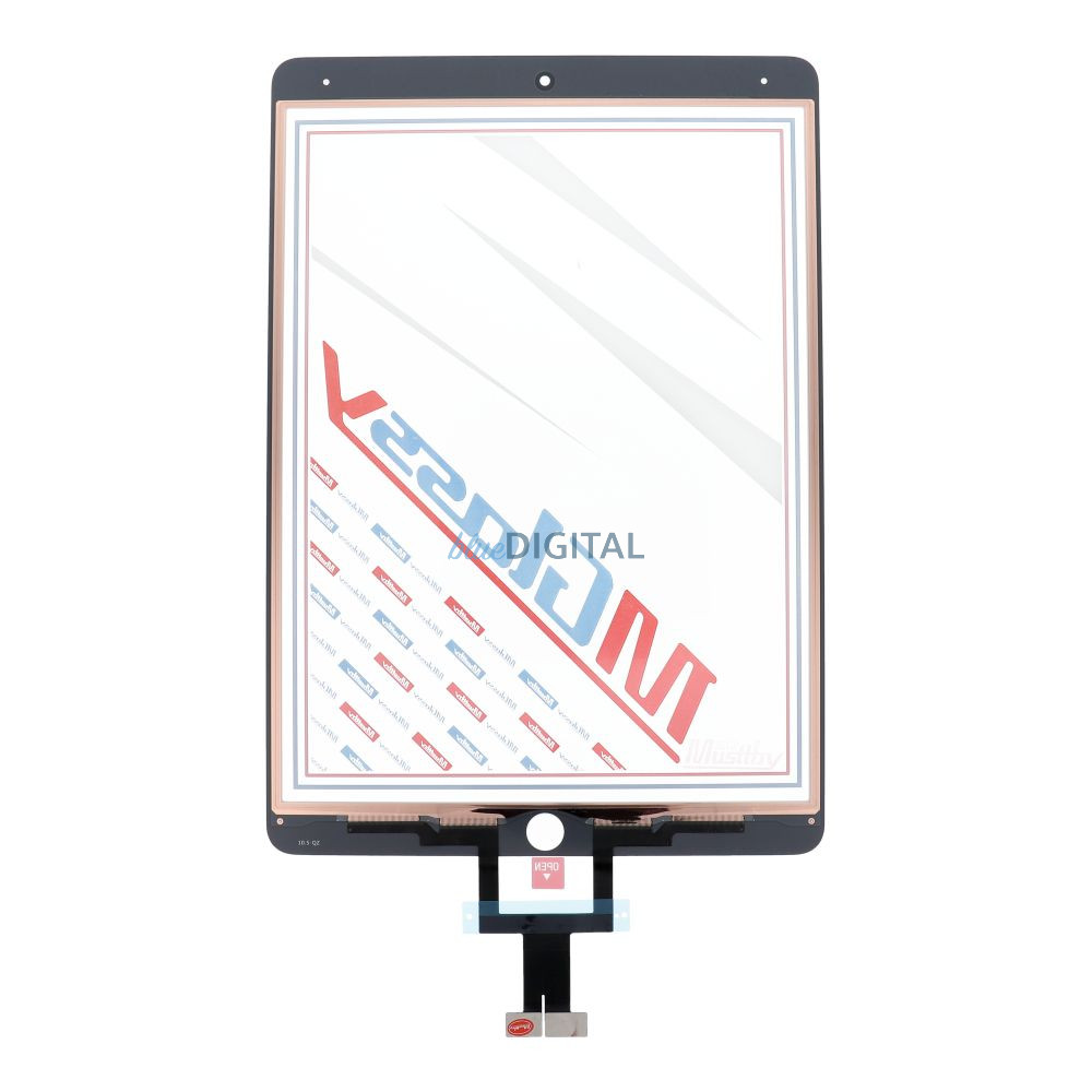 MUSTTBY érintőképernyő + OCA iPad Air 3 - fehér - ALKATRÉSZ!