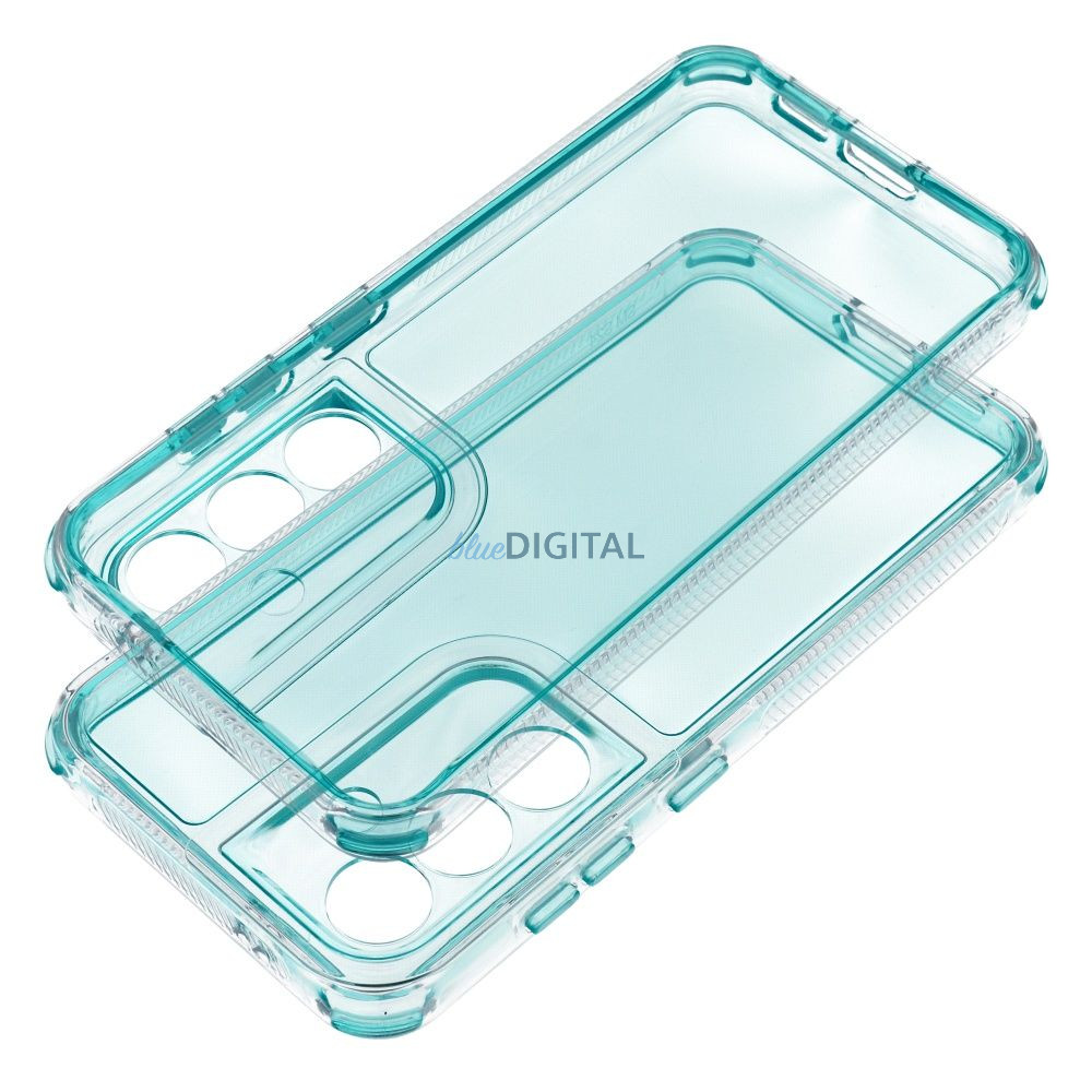 MATRIX CLEAR tok Samsung Galaxy A16 5G - türkizkék