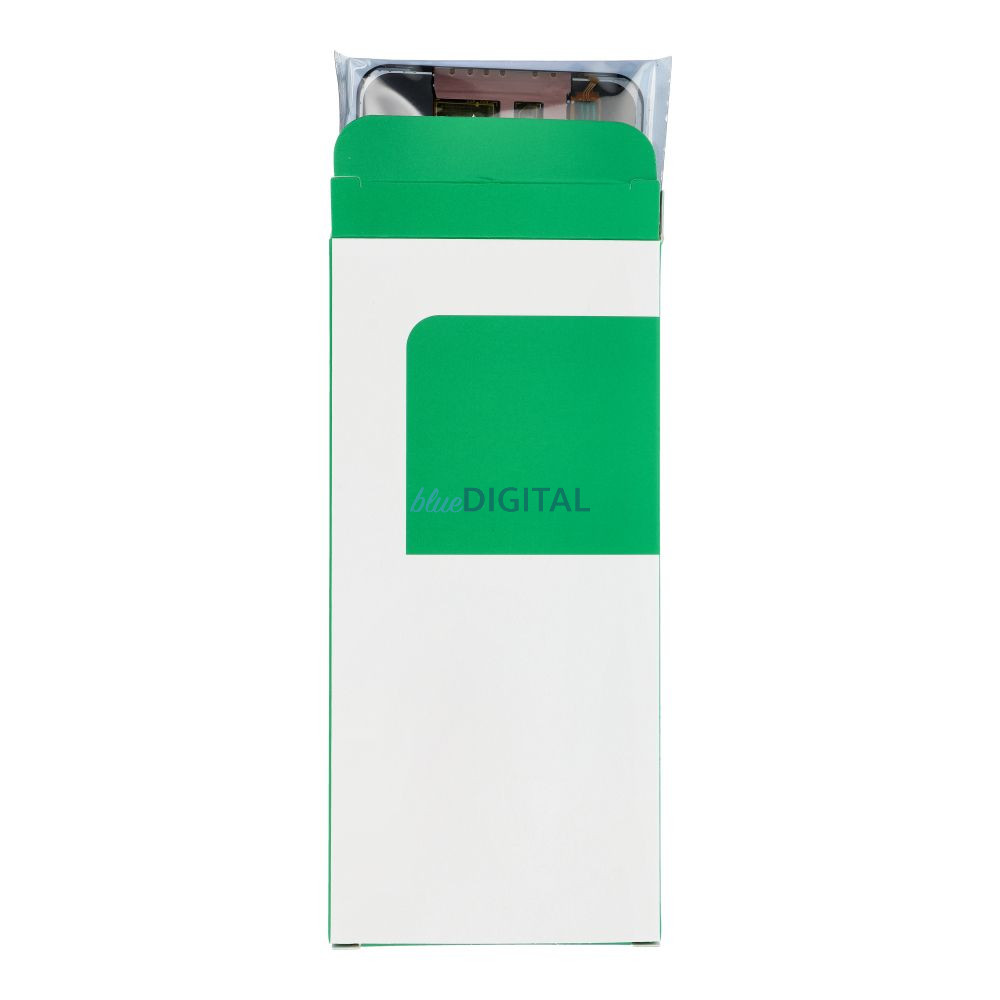LCD kijelző keret nélkül Motorola Moto E13 [OEM] - ALKATRÉSZ!