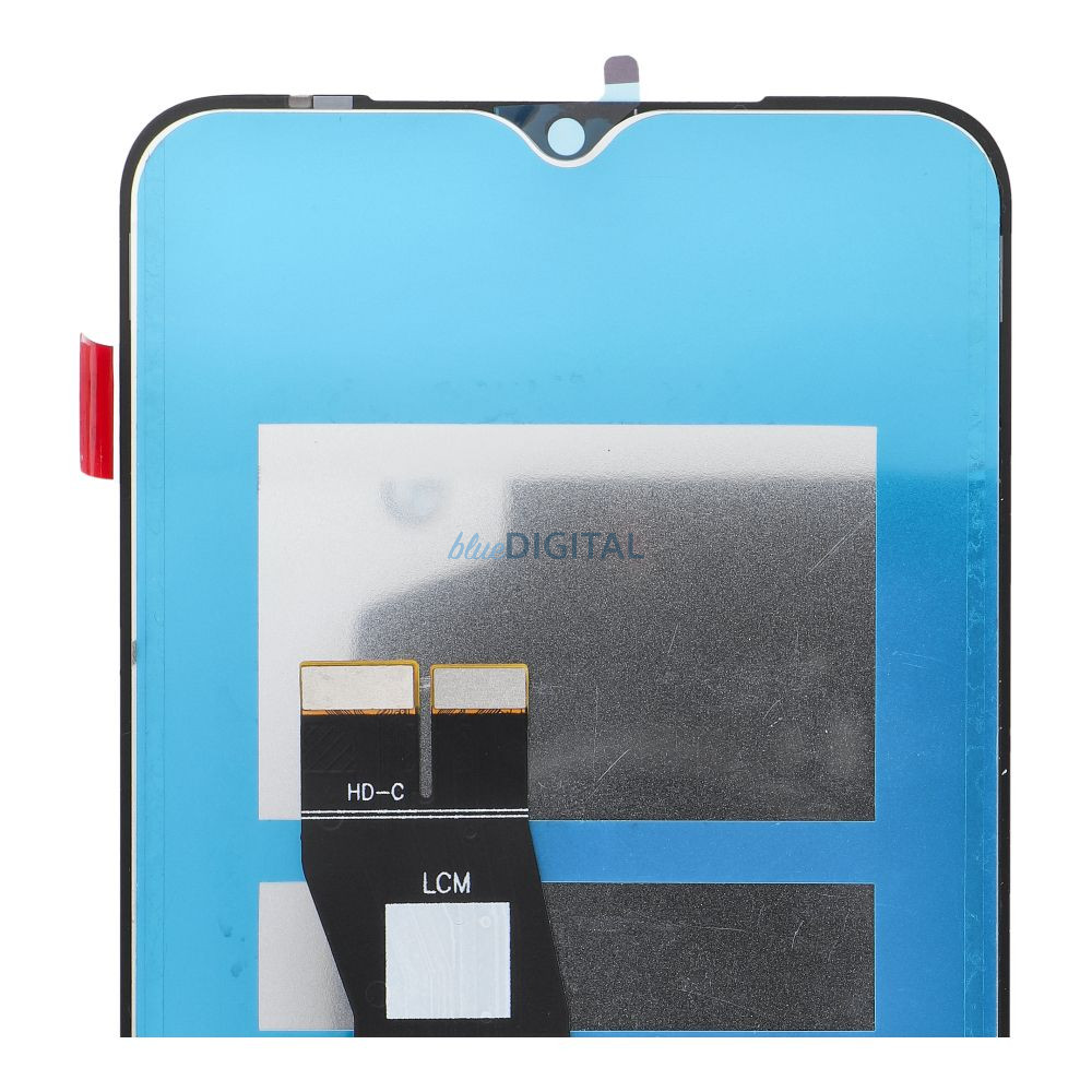 FixCell LCD kijelző keret nélkül Huawei nova Y61 - ALKATRÉSZ! FixCell LCD kijelző keret nélkül Huawei nova Y61 - ALKATRÉSZ!