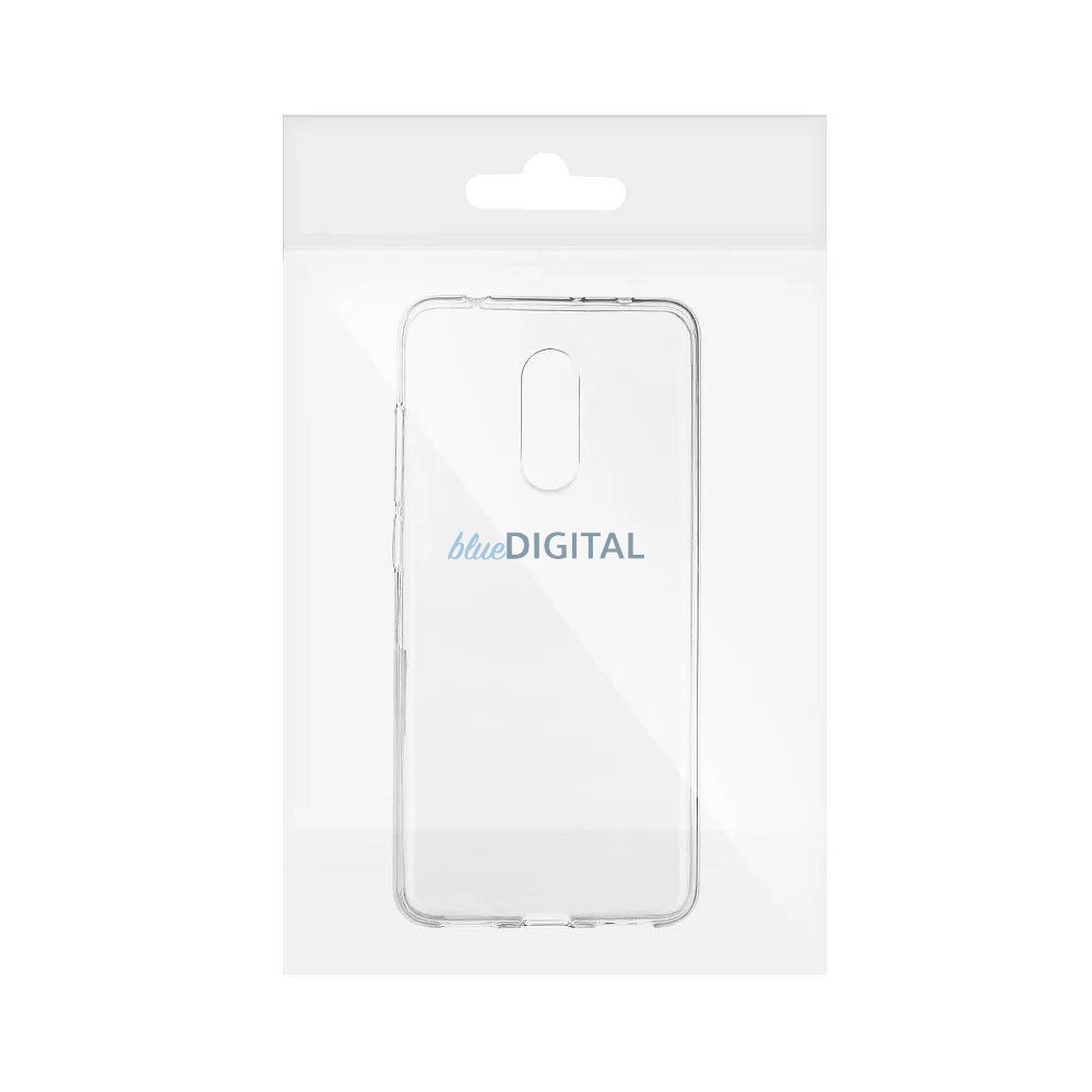 ULTRA SLIM 0.5mm tok Samsung Galaxy A16 5G - átlátszó