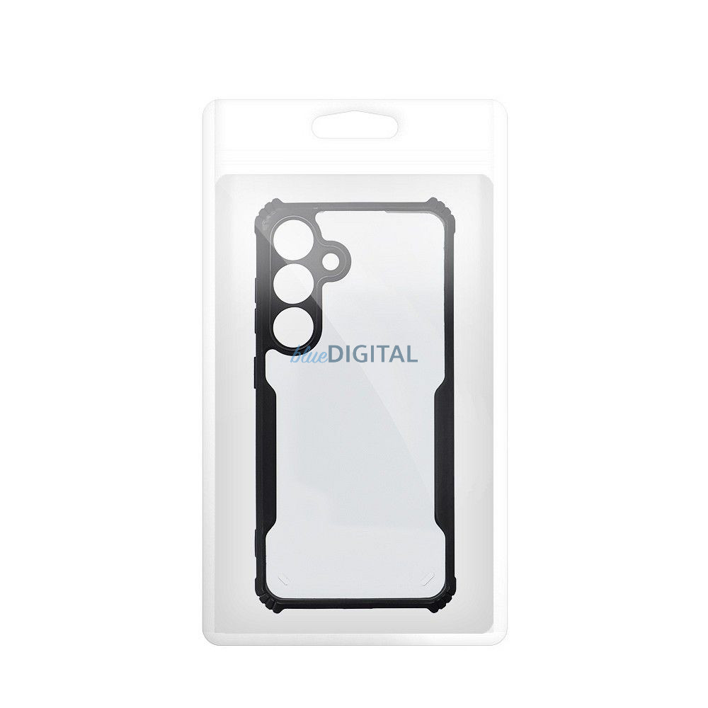 ANTI-DROP tok Oppo A40 - fekete