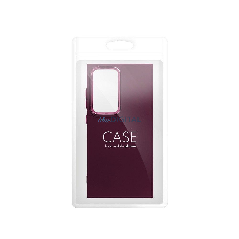 FRAME tok Samsung Galaxy S25 Plus - lila FRAME tok Samsung Galaxy S25 Plus - lila