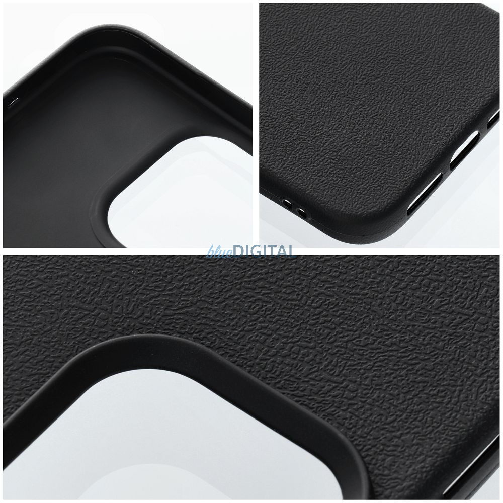 SKIN tok Samsung Galaxy A16 5G - fekete
