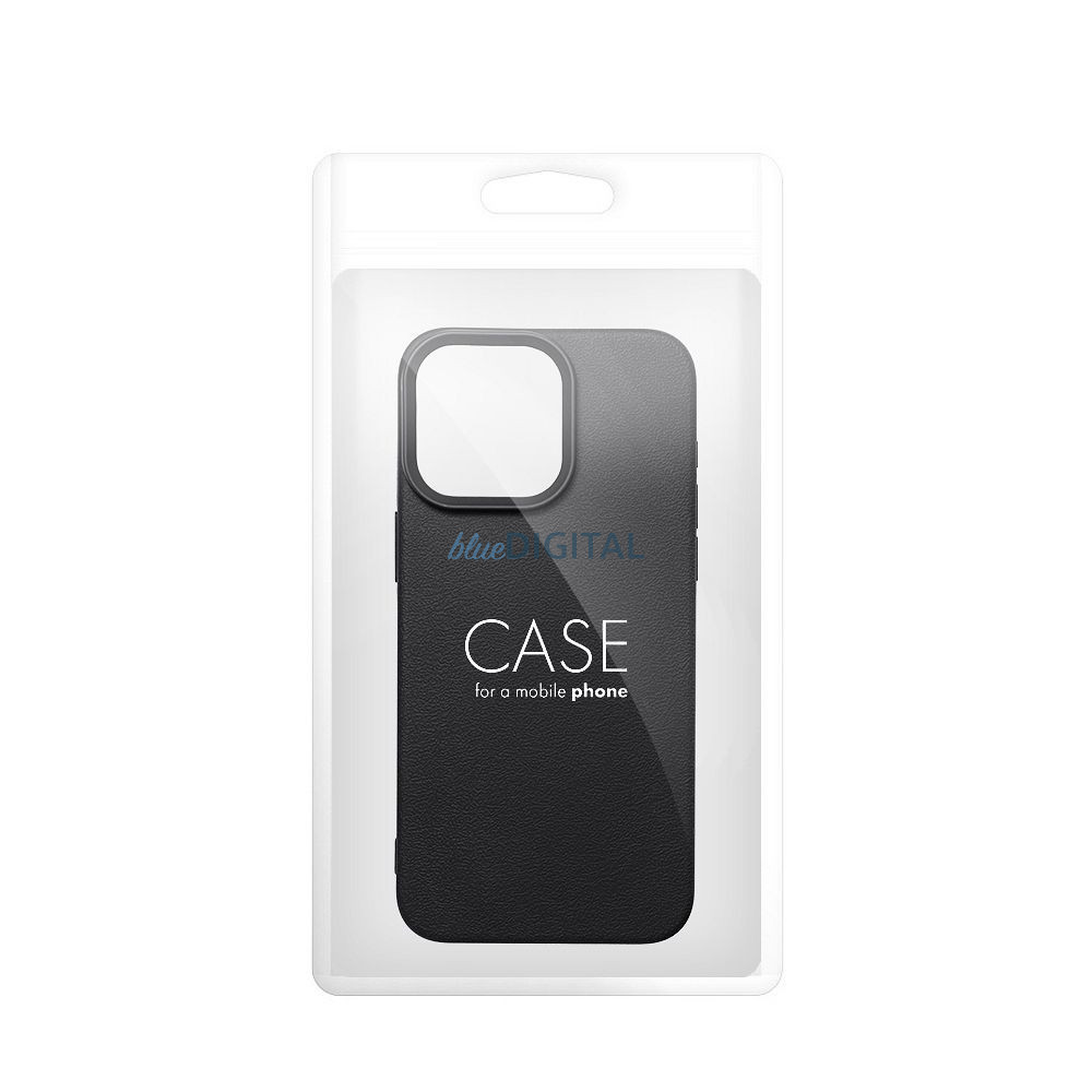 SKIN tok Samsung Galaxy A05s - fekete SKIN tok Samsung Galaxy A05s - fekete