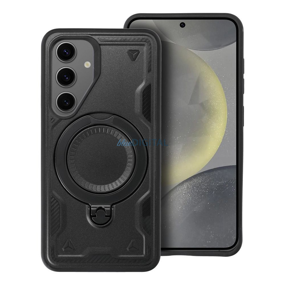 FROST ARMOR tok Xiaomi Redmi 13 - fekete