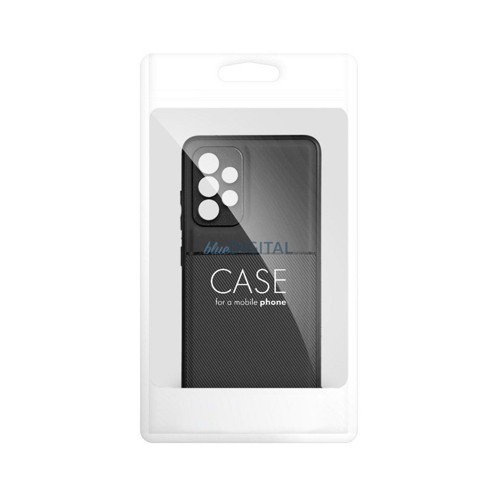 NOBLE tok Samsung Galaxy A56 - fekete
