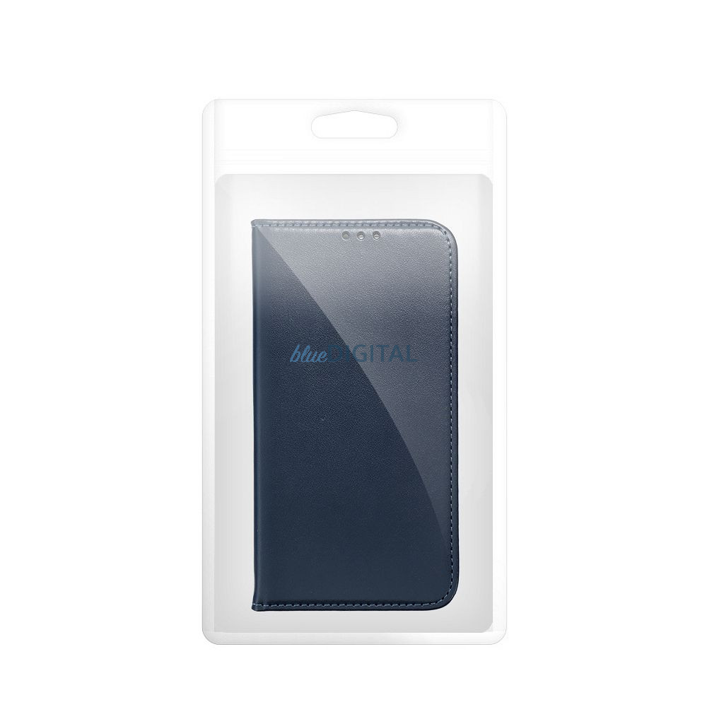 SMART MAGNETO könyvtok Oppo Reno13 Pro - tengerészkék SMART MAGNETO könyvtok Oppo Reno13 Pro - tengerészkék