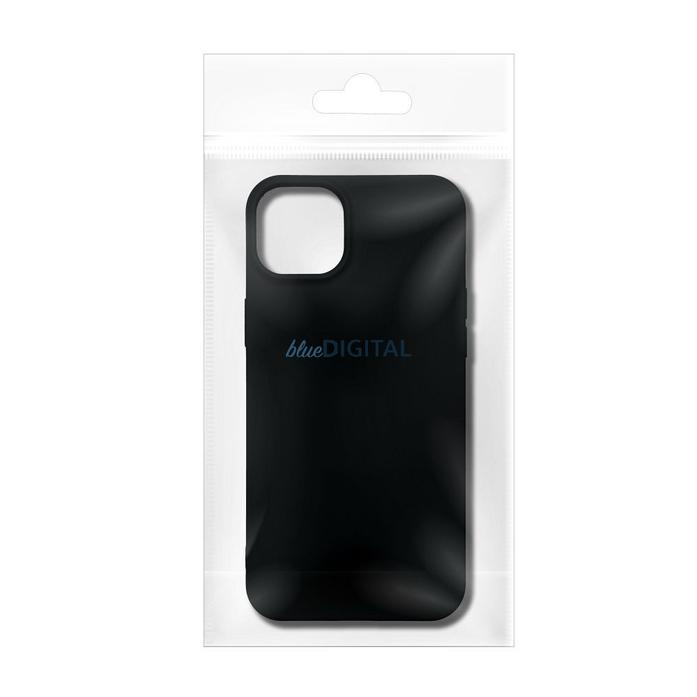 MATT tok Motorola Moto E15/G05 - fekete