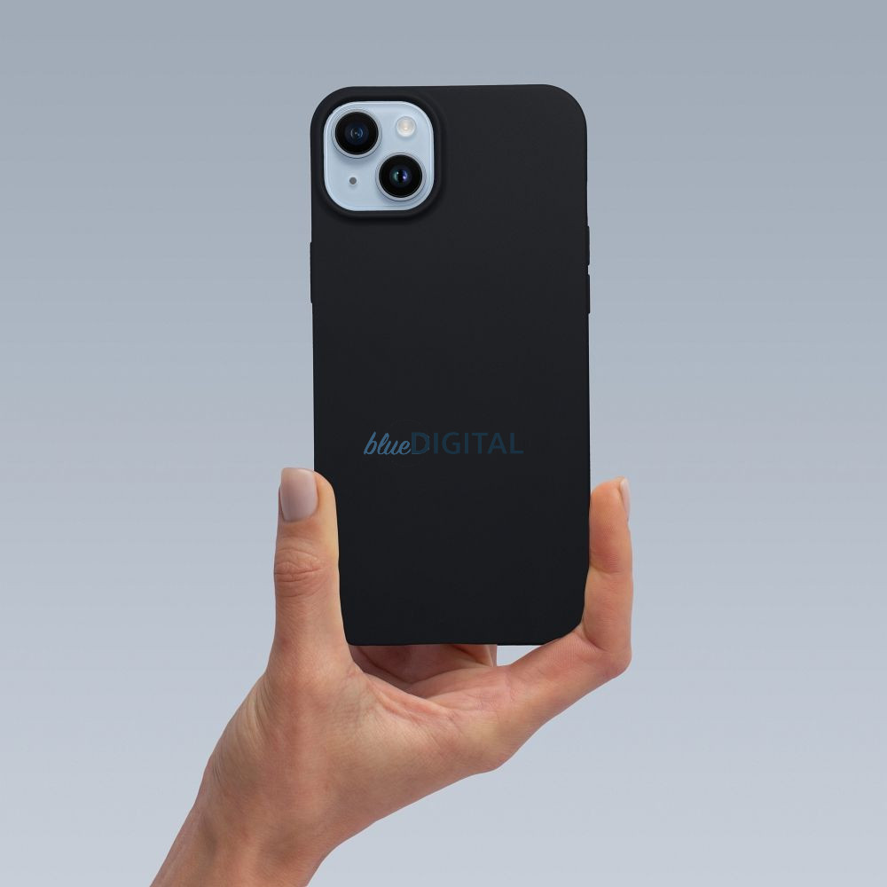 MATT tok Samsung Galaxy M35 - fekete