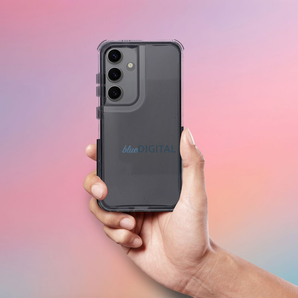 MATRIX CLEAR tok Xiaomi 15 - fekete MATRIX CLEAR tok Xiaomi 15 - fekete