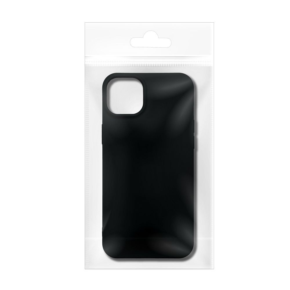 MATT tok Xiaomi Poco F7 Ultra - fekete MATT tok Xiaomi Poco F7 Ultra - fekete