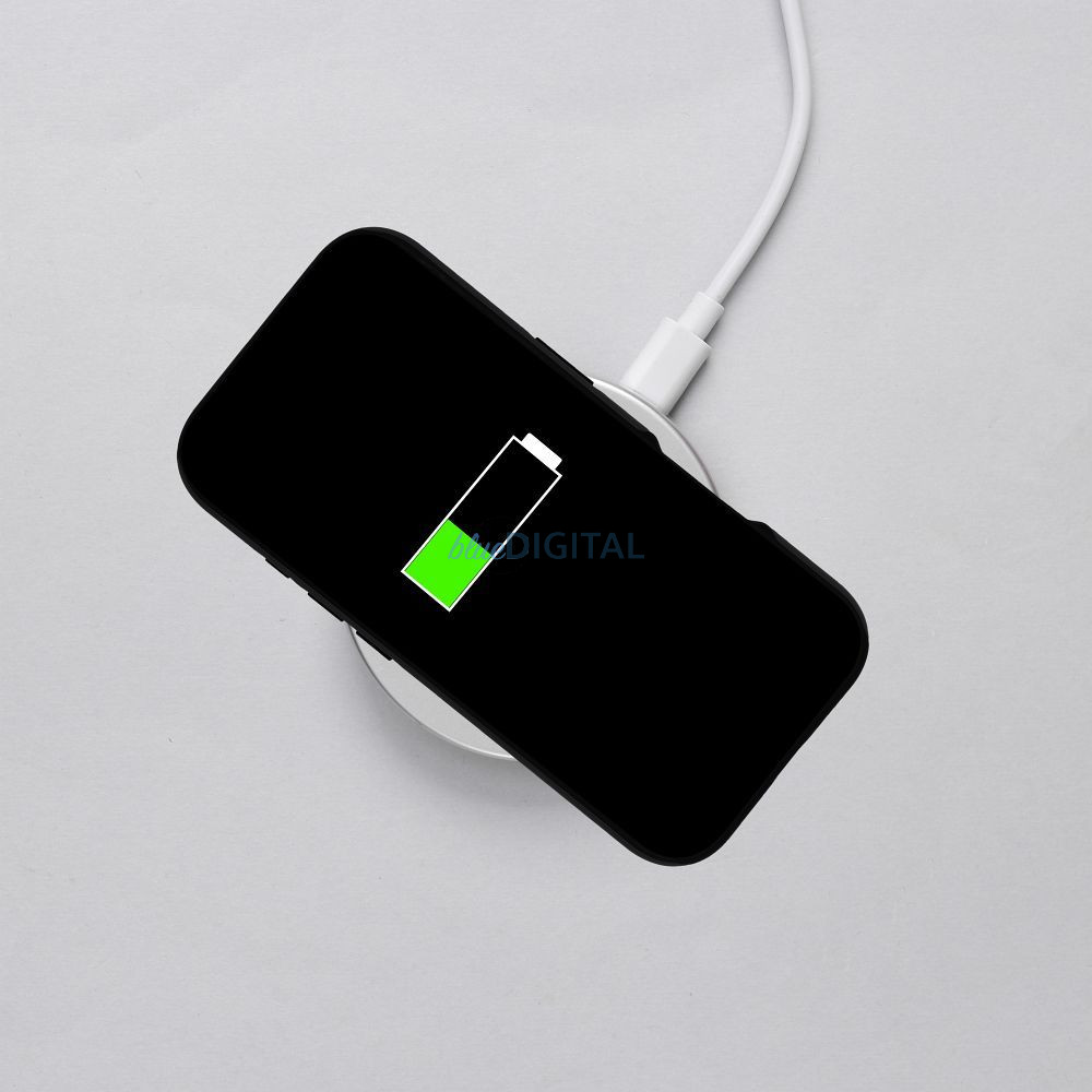 ROAR tok RAINBOW BUMPER kompatibilis a MagSafe készülékkel az IPHONE 15 Pro-hoz fekete ROAR tok RAINBOW BUMPER kompatibilis a MagSafe készülékkel az IPHONE 15 Pro-hoz fekete