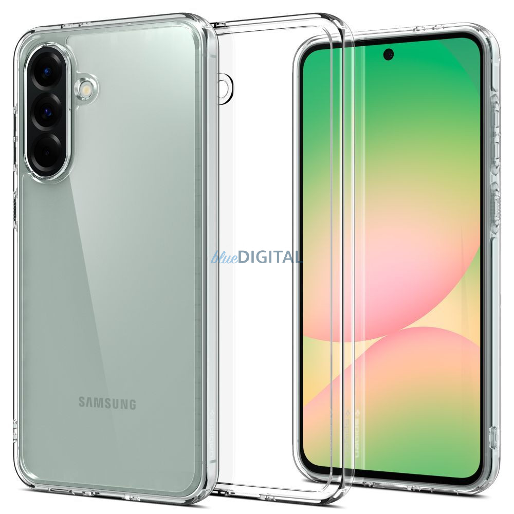 SPIGEN TOK ULTRA HIBRID GALAXY A56 5G KRISTÁLYTISZTA