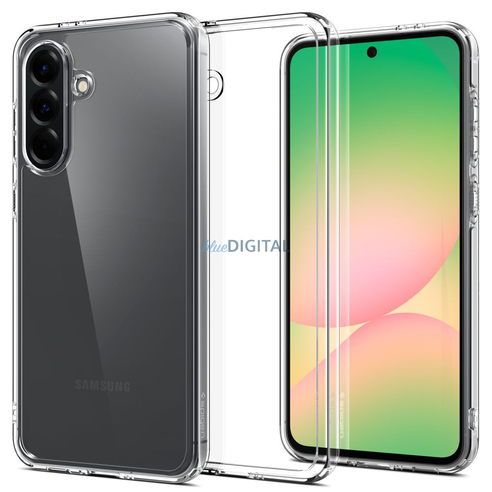 SPIGEN TOK ULTRA HIBRID GALAXY A56 5G KRISTÁLYTISZTA