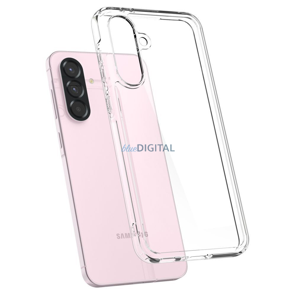 SPIGEN TOK ULTRA HIBRID GALAXY A56 5G KRISTÁLYTISZTA