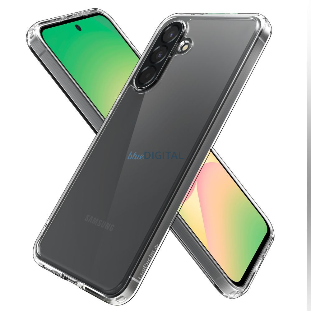SPIGEN TOK ULTRA HIBRID GALAXY A56 5G KRISTÁLYTISZTA