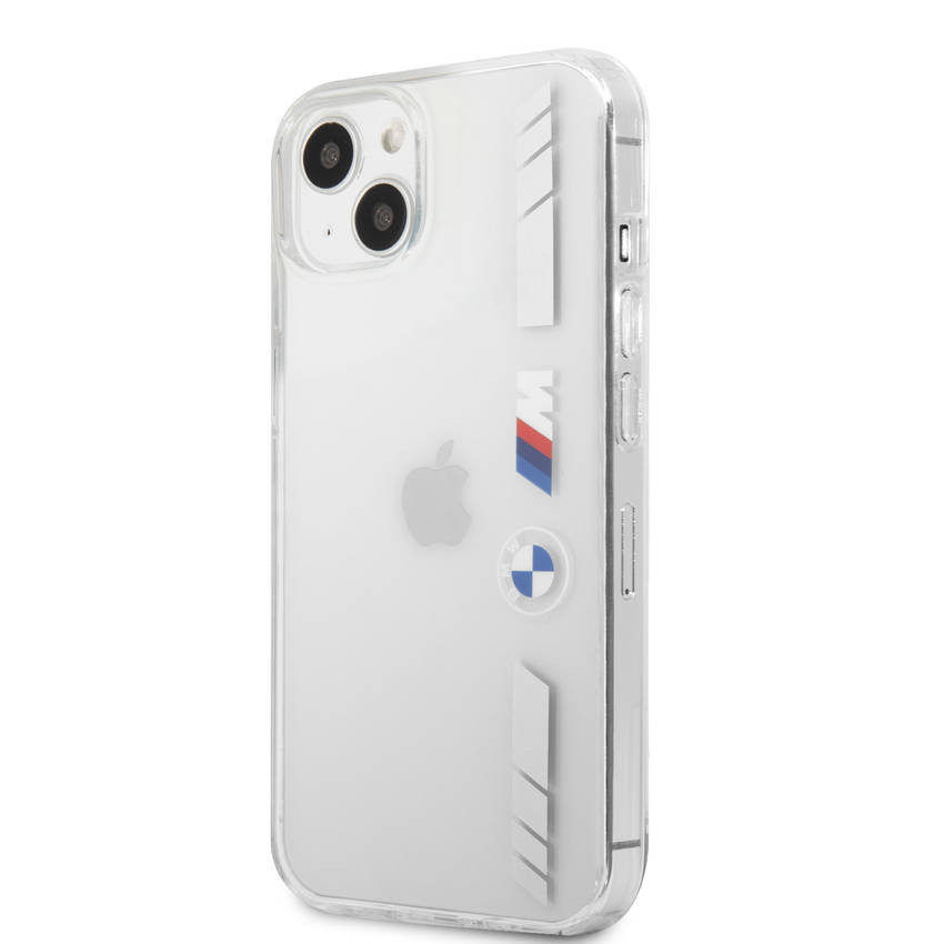 Apple iPhone 13 Mini BMW - Átlátszó