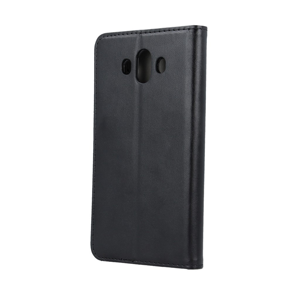 Samsung A50 Smart Magnetic Könyvtok - Fekete Samsung A50 Smart Magnetic Könyvtok - Fekete