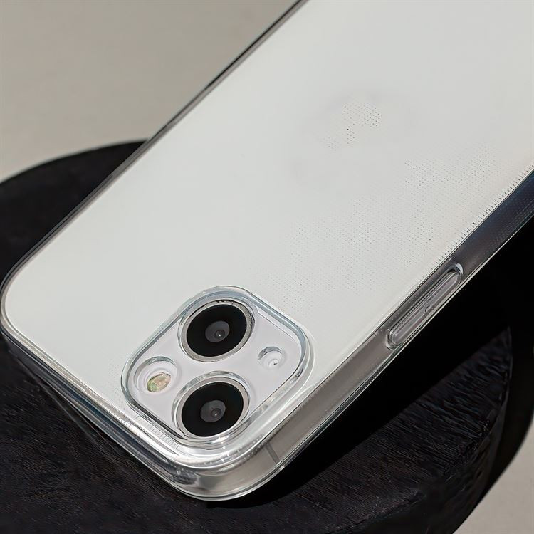 Samsung S24 2mm Slim Szilikon Hátlap - Átlátszó Samsung S24 2mm Slim Szilikon Hátlap - Átlátszó