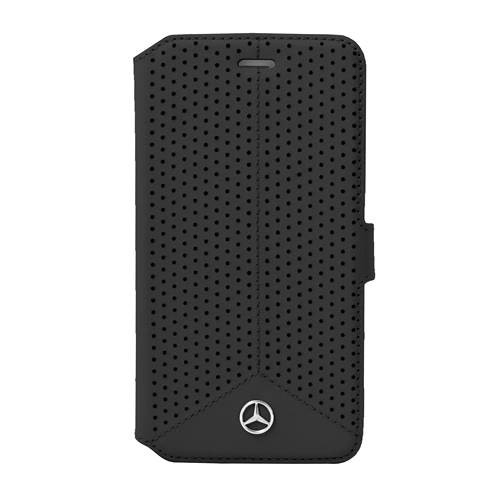 Mercedes MEFLBKSZ5PEBK Sony Z5 fekete könyvtok