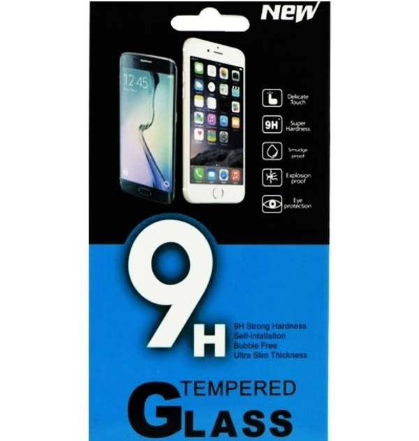 Edzett üveg Motorola MOTO G82 5G fólia