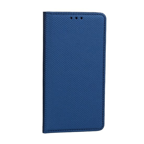 Etui Smart mágneses könyvtok Xiaomi Redmi A2 tengerészkék Etui Smart mágneses könyvtok Xiaomi Redmi A2 tengerészkék