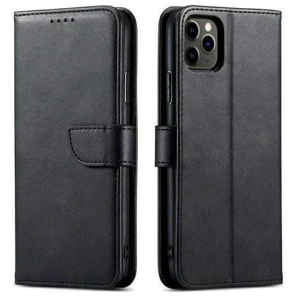 Marv Wallet könyvtok Xiaomi Redmi 13C 4G - fekete Marv Wallet könyvtok Xiaomi Redmi 13C 4G - fekete
