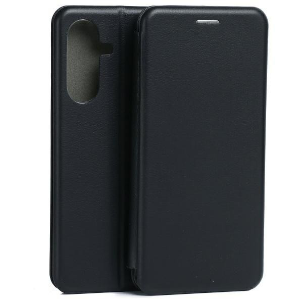 Beline Book Magnetic könyvtok Samsung Galaxy A56 - fekete