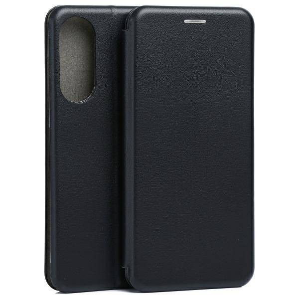 Beline Magnetic könyvtok Xiaomi 15 - fekete