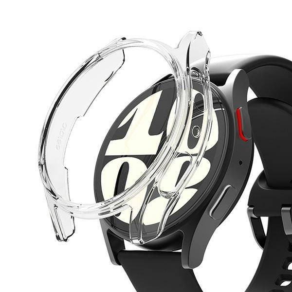 Araree Nukin tok Samsung Galaxy Watch7 (40mm) - átlátszó