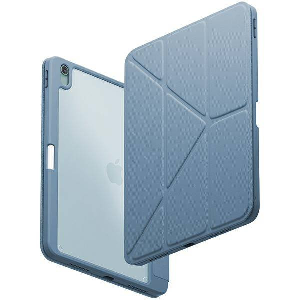 UNIQ Moven tok iPad Air 13" (2024) - kék