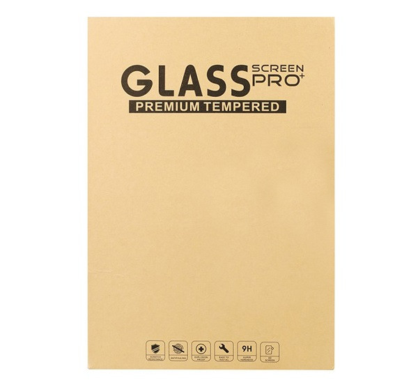Képernyővédő üveg (0.3mm, 9H) ÁTLÁTSZÓ Samsung Galaxy Tab A7 10.4 (2020) WIFI SM-T500, Samsung Galaxy Tab A7 10.4 (2020) LTE SM-T505, Samsung Galaxy Tab A7 10.4 (2022) WIFI SM-T503